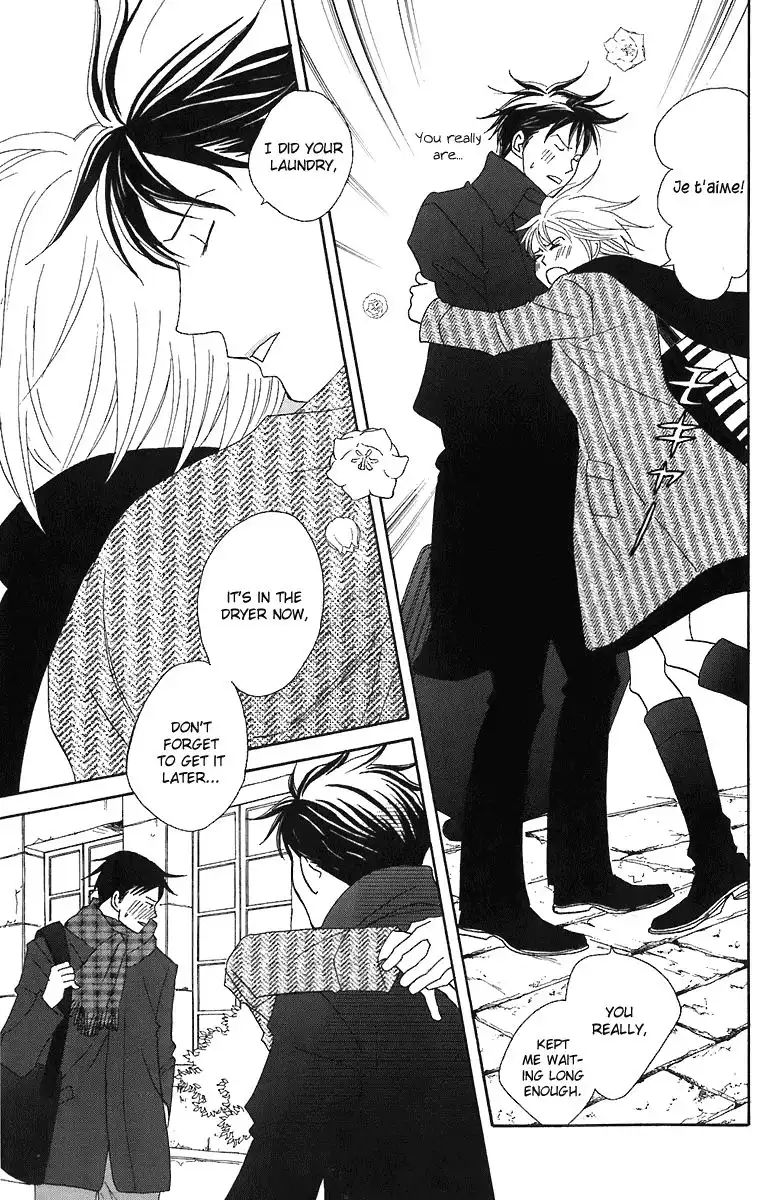 Nodame Cantabile Chapter 69 18